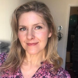 Meet your Posher, Ally